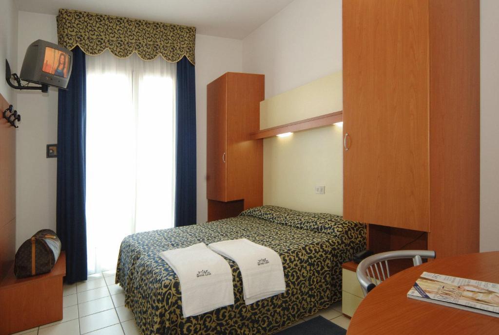 Standard Doppelzimmer