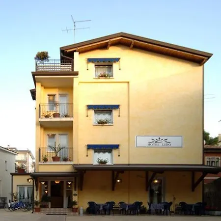 Hotel Lido-3