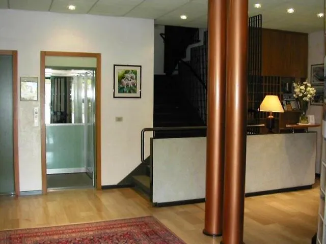 Albergo Dolomiti Lido di Jesolo