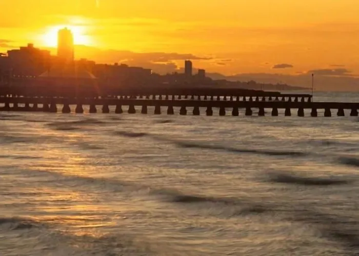 Hotel Manzoni Jesolo