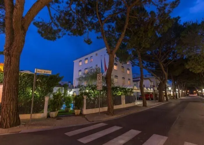 Hotel Manzoni Jesolo