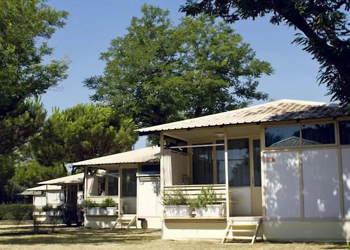 Camping Village Malibu Beach Jesolo