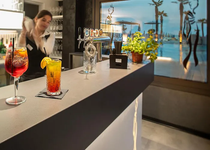 Hotel Sayonara Jesolo