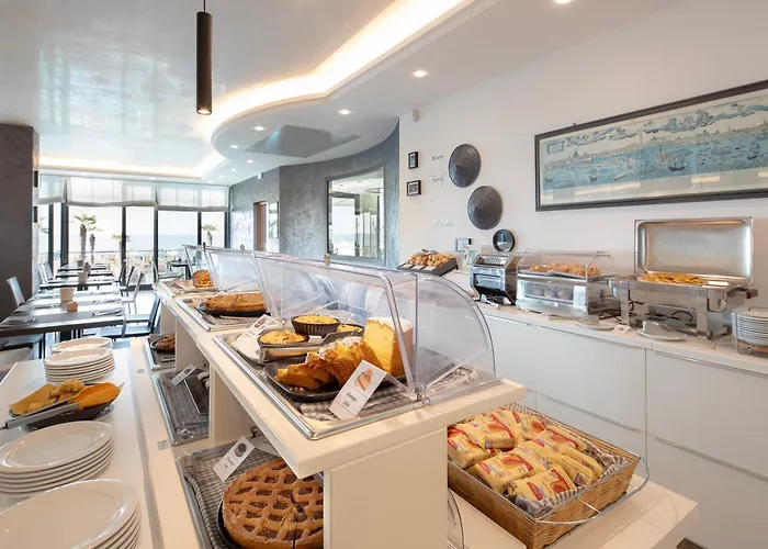 Hotel Sayonara Jesolo