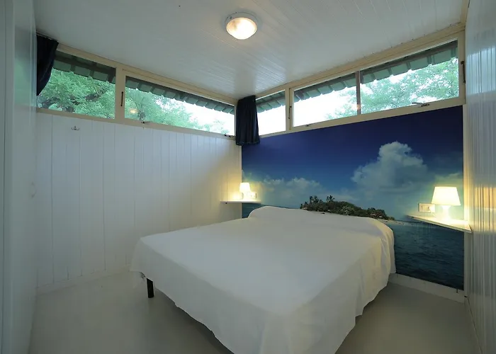 Camping Village Malibu Beach Jesolo